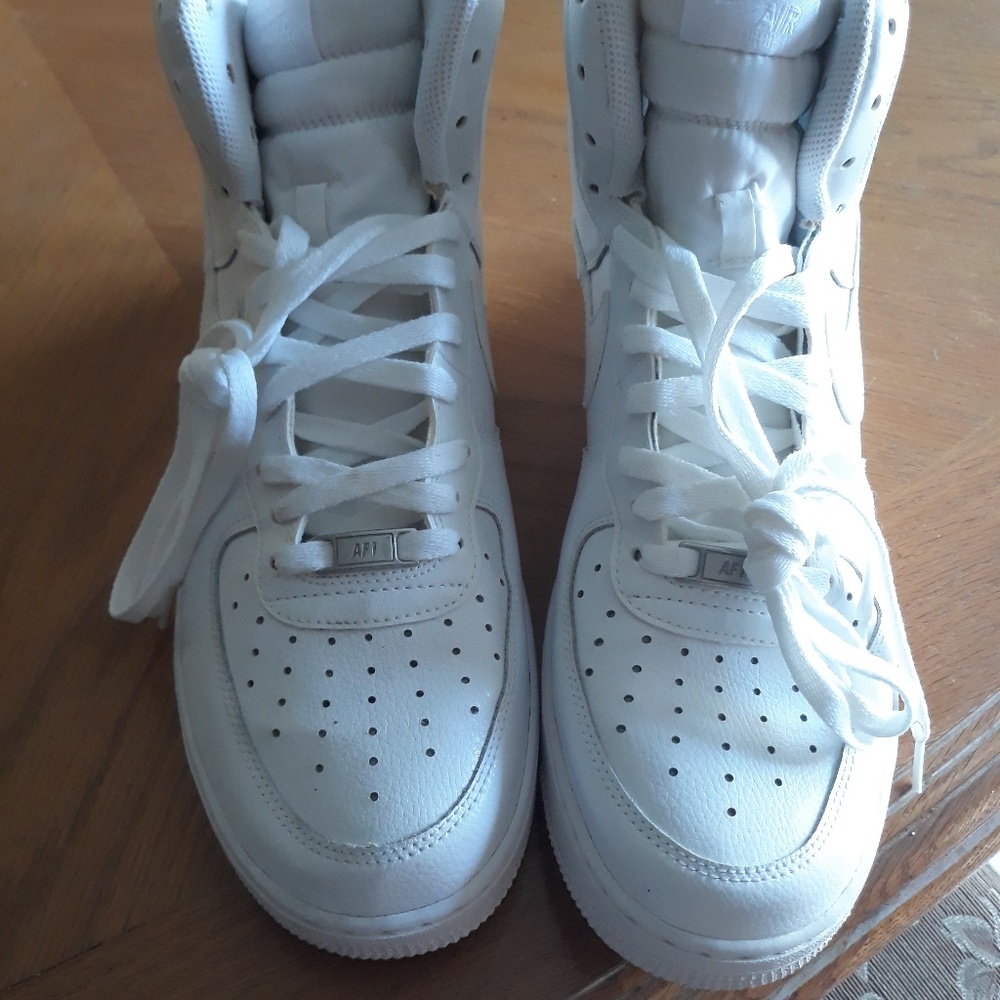 Nike Jordan